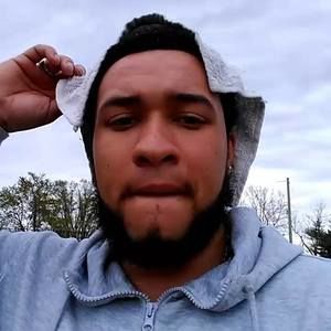 Meet your Posher, Christian